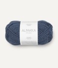 ALPAKKA BLÅBÆR 6064 thumbnail