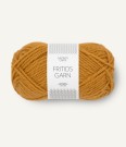 Sandnes Garn FRITIDSGARN SENNEPSGUL 2335 thumbnail