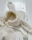Little Baby Suit Basta og Cool merino big Lys Rosa Lindtein thumbnail