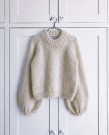 Holiday Sweater (oppskrift) PetiteKnit Papir thumbnail