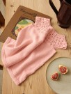 2505-4 Indy Dress Baby Mandarin Petit thumbnail