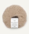 Ballerina Chunky Mohair Beige melange 2650 thumbnail