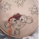 Bruno genser (oppskrift) The Knitting Stories thumbnail