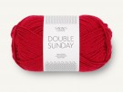 Double Sunday Rød 4219  thumbnail