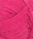 Alpakka Ull Hot Pink 4518 thumbnail