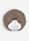 Sandnes Garn TYNN SILK MOHAIR EIKENØTT 3161 thumbnail