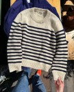 Lyon Sweater Strikkepakke thumbnail