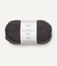 ALPAKKA ULL BRISTOL BLACK 3800 thumbnail