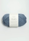 Sandnes Garn DUO JEANSBLÅ 6033 thumbnail