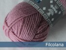 227 Old Rose Peruvian Highland Wool  thumbnail