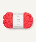 Tykk Line Flame Scarlet 4108 thumbnail