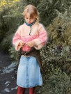 2411-3 Fun Chunky Marius Ballerina chunky mohair rosa thumbnail