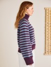 2409-9 South Sweater (oppskrift) thumbnail