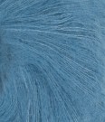 Sandnes Garn Tynn Silk Mohair mørk himmelblå 6042 thumbnail