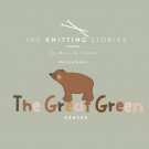 The Great Green genser By The Knitting Stories (oppskrift) thumbnail