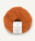 Ballerina Chunky Mohair Cognac 2745 thumbnail