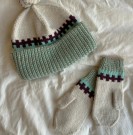 PetiteKnit Cross Set (oppskrift) papir thumbnail