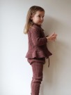 Flora vintergenser (oppskrift) Jord Clothing thumbnail