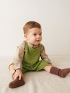 2505-2 Bunny shorts baby (oppskrift) Sandnes Garn thumbnail