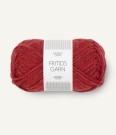 Sandnes Garn FRITIDSGARN RØDMELERT 4236 thumbnail