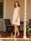 2604-9 Roselyn Short Dress (oppskrift)  thumbnail