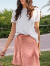 2504-2b Cleo Skirt LINE thumbnail