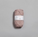 Finull Lys rosa melert - 4133 thumbnail