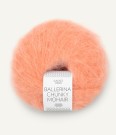 3313 Ballerina Chunky Mohair Coral Reef  thumbnail