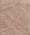 Børstet Alpakka Caffe latte 3040 thumbnail