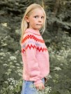 2411-2a Polar-light barnegenser Rosa thumbnail