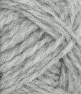 Sandnes Garn FRITIDSGARN LYS GRÅMELERT 1042 thumbnail