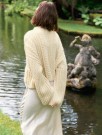 2606-7 Kaja Jacket (oppskrift) papir thumbnail