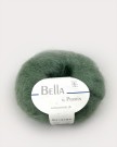 Bella mohair Dusty green 269 thumbnail