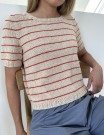 Julienne Tee (oppskrift papir) Lene Holme Samsøe thumbnail