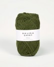 Finull Skogsgrønn - 4014 thumbnail