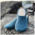 HappyFeet The Original (oppskrift) papir thumbnail