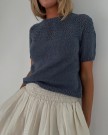 Peacock Tee Strikkepakke Lene Holme Samsøe thumbnail