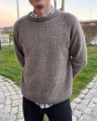 PetiteKnit Hanstholm Sweater (oppskrift)  thumbnail