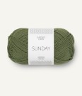 9062 Sunday OLIVENGRØNN  thumbnail