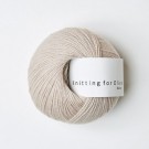 Knitting for Olive Merino - Pudder / Powder thumbnail