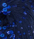  Paljett Blue Moon Dazzle 5840 thumbnail