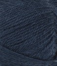 Sandnes Garn Alpakka Silke Dyp blå 6081 thumbnail