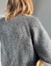 LeKnit Foundation Cardigan (oppskrift) thumbnail