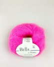 Bella mohair neon pink 292 thumbnail