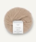 Sandnes Garn TYNN SILK MOHAIR LYS BEIGE 3021 thumbnail