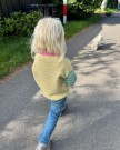 PetiteKnit Holger Sweater (oppskrift)  thumbnail