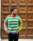 Holger Sweater Man (oppskrift) PetiteKnit thumbnail