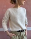PetiteKnit Ingen Dikkedarer Sunday og Primo Tynn silk mohair thumbnail