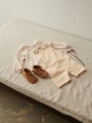 2505-2 Bunny shorts baby (oppskrift) Sandnes Garn thumbnail