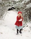 Snøsøsteren Strikkebok | JUL | Klompelompe thumbnail